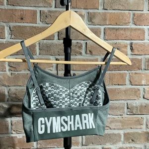 Gymshark Flex Strappy Sports Bra
